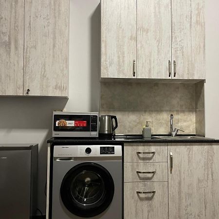 La Guest House Yerevan Bagian luar foto