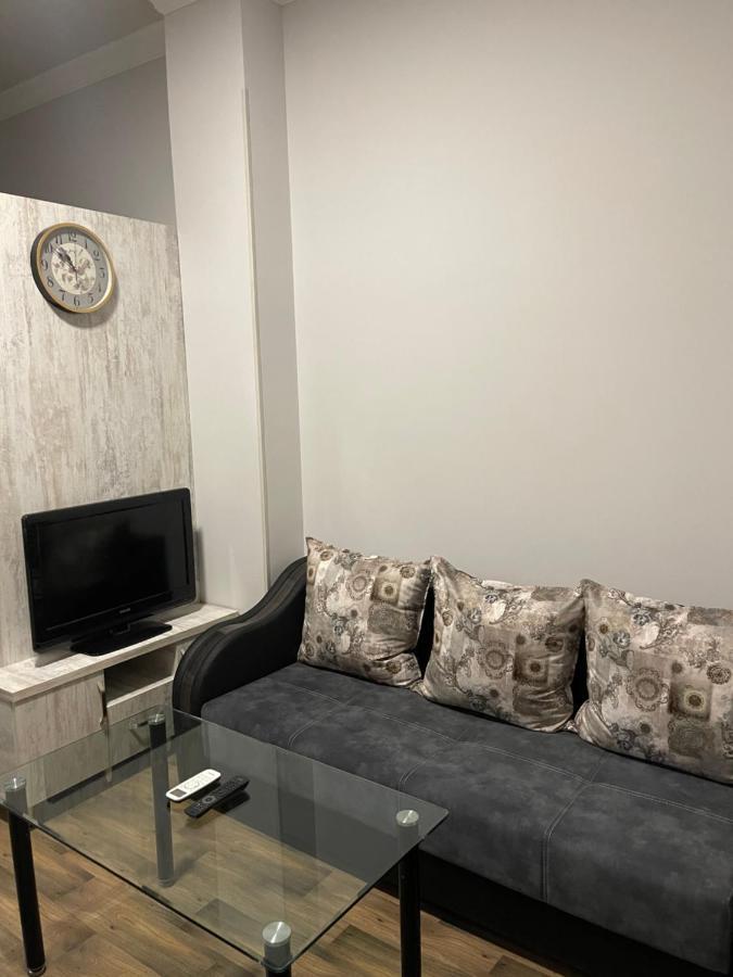 La Guest House Yerevan Bagian luar foto
