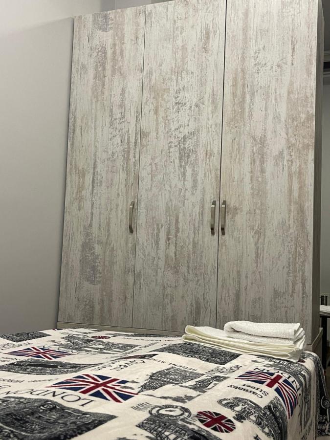 La Guest House Yerevan Bagian luar foto